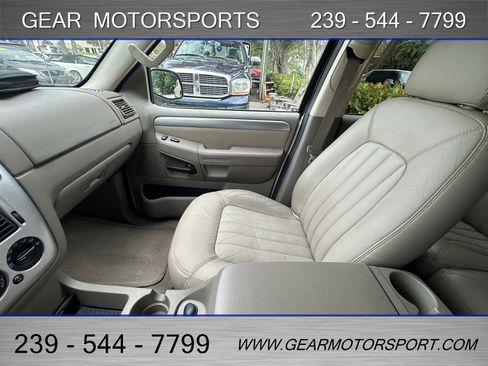 Used 2005 Mercury Mountaineer Convenience image 38