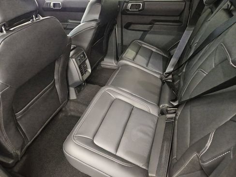 New 2025 Ford Bronco Outer Banks AWD/4WD image 28