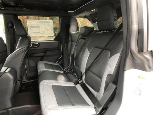 New 2024 Ford Bronco Big Bend image 23