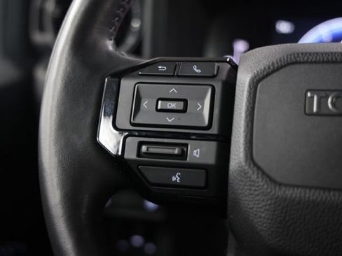 Used 2024 Toyota Land Cruiser 1958 AWD/4WD image 26