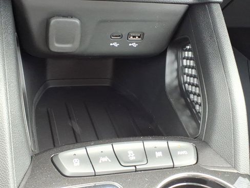 New 2026 Chevrolet TrailBlazer LT AWD/4WD image 20
