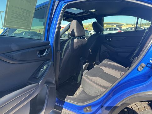 Used 2023 Subaru WRX Premium image 21