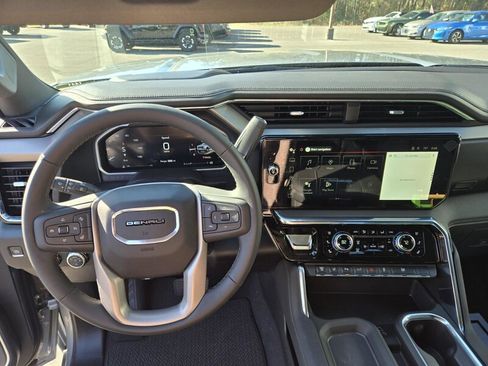 New 2026 GMC Sierra 3500 Denali w/ Denali Reserve Package image 8