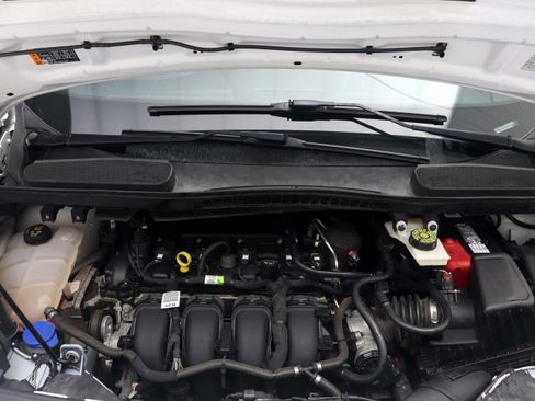 Used 2022 Ford Transit Connect XL FWD image 30