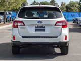 Used 2016 Subaru Outback 2.5i Limited image 5