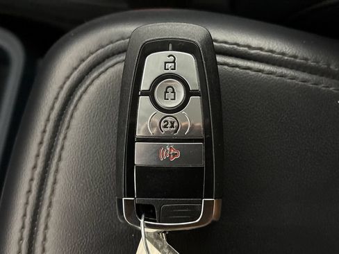 Used 2024 Ford Maverick Lariat w/ Black Appearance Package AWD/4WD image 33