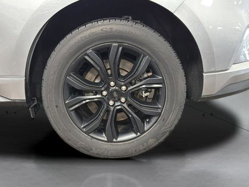 Used 2022 Ford Edge SE w/ Black Appearance Package image 27