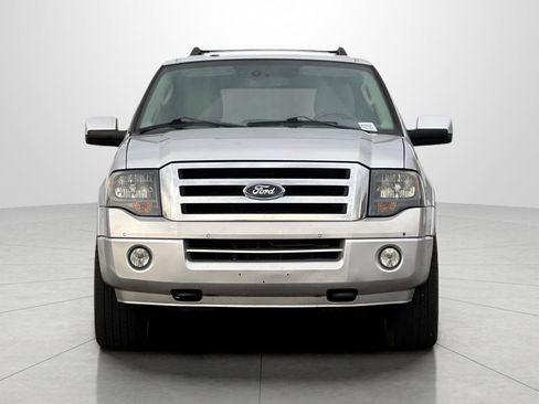Used 2013 Ford Expedition EL Limited image 6