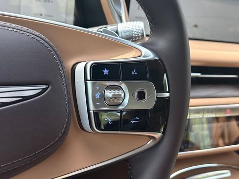 New 2026 Genesis G90 3.5T AWD/4WD image 15