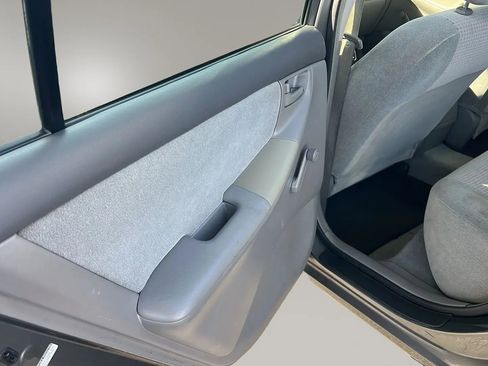 Used 2007 Toyota Corolla CE image 27