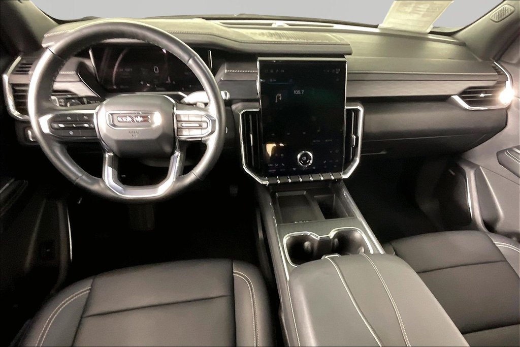 Certified 2024 GMC Acadia Elevation FWD image 7