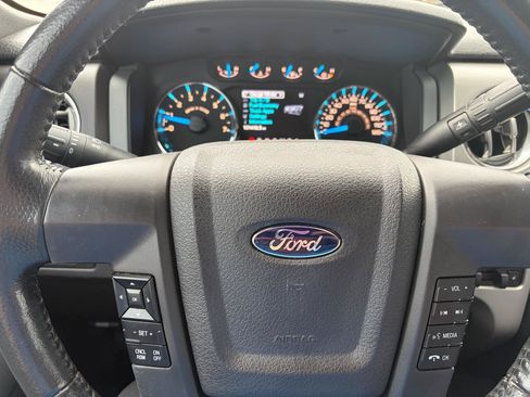 Used 2013 Ford F150 XLT w/ Luxury Equipment Group AWD/4WD image 20