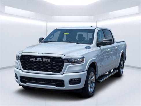 New 2025 RAM 1500 Lone Star image 7