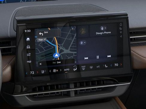 New 2026 Lincoln Nautilus Reserve image 15