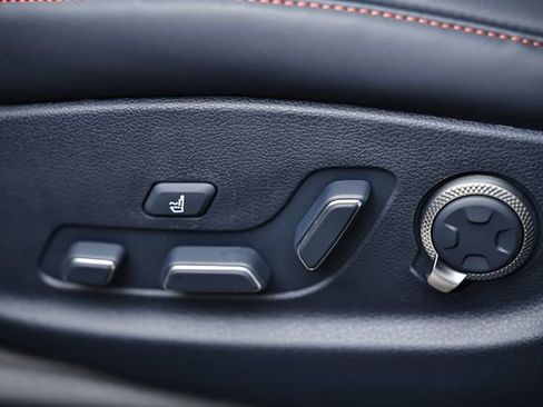 New 2026 Genesis GV80 3.5T e-SC image 23