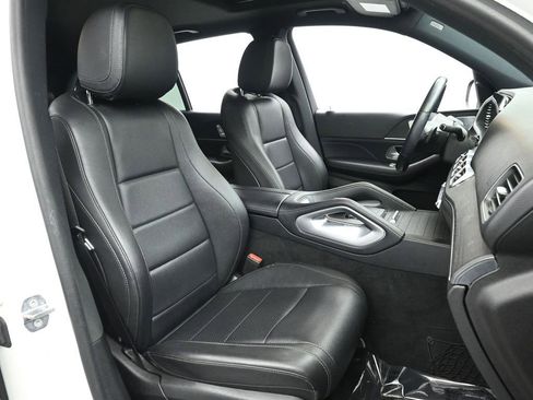 Used 2020 Mercedes-Benz GLE 350 4MATIC w/ 3rd Row Seat Package image 24