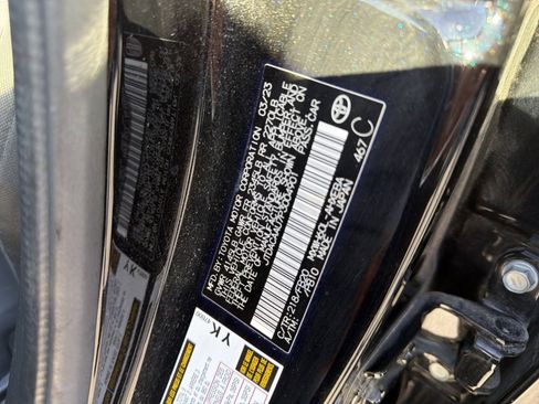 Used 2023 Toyota Prius LE image 16