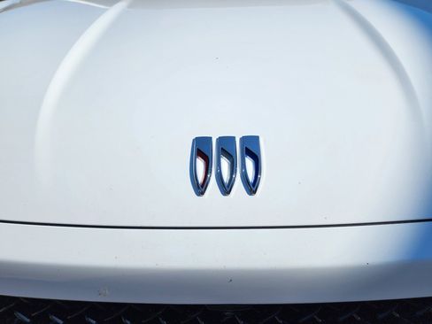 New 2026 Buick Enclave Sport Touring w/ Power Package image 10