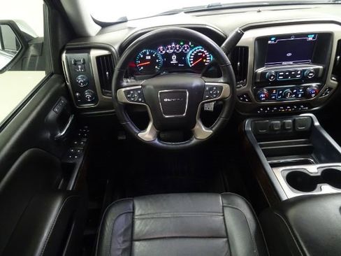 Used 2017 GMC Sierra 1500 Denali w/ Denali Ultimate Package image 40
