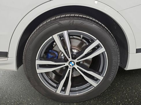 Used 2026 BMW X7 xDrive40i AWD/4WD image 28