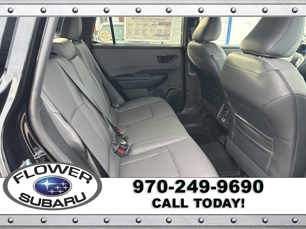 Used 2026 Subaru Outback Limited w/ Premium/Limited Plus Package AWD/4WD image 13