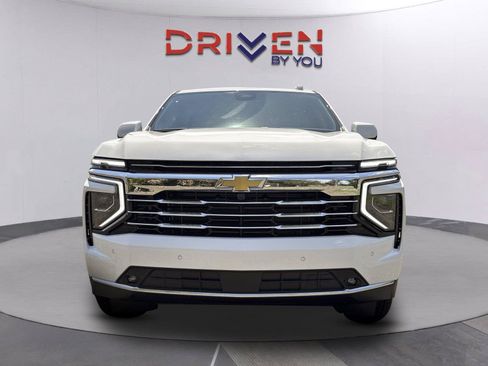 New 2026 Chevrolet Suburban LT w/ Comfort Package RWD image 9