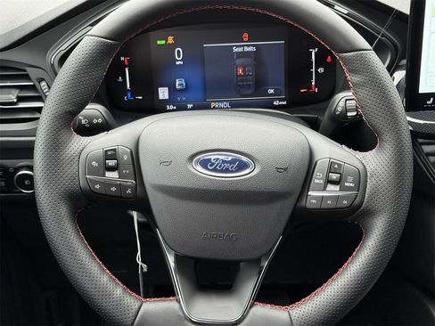 New 2026 Ford Escape ST-Line Select w/ Tech Pack #1 image 34