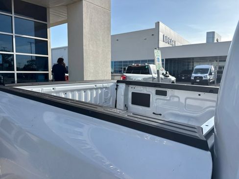 Used 2025 Ford Ranger XL w/ Trailer Tow Package RWD image 9