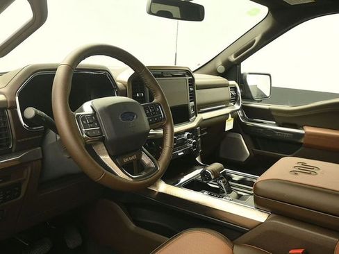 New 2026 Ford F150 King Ranch AWD/4WD image 17
