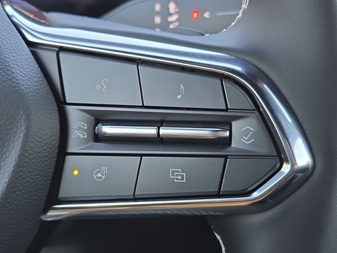 New 2026 Chevrolet Traverse LT image 27