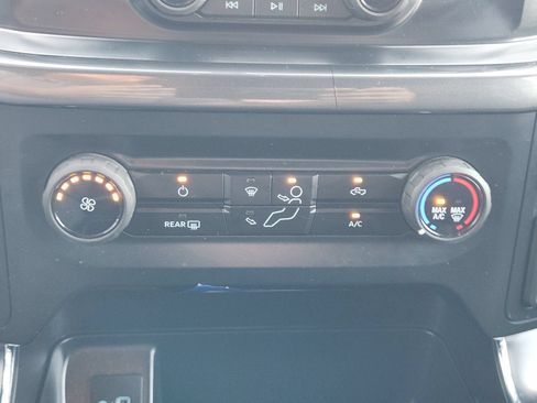 Used 2023 Ford F150 XL w/ STX Appearance Package RWD image 19