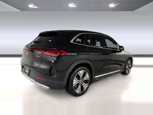 Certified 2023 Mercedes-Benz EQE 350+ 4MATIC SUV image 9