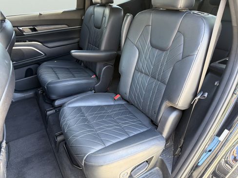 Certified 2024 Kia Telluride SX Prestige X-Pro AWD/4WD image 25