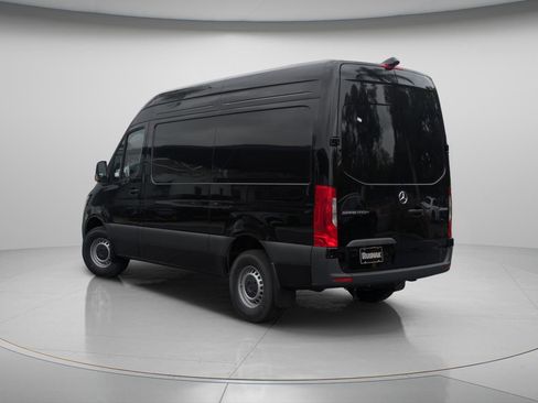 New 2026 Mercedes-Benz Sprinter 2500 image 3