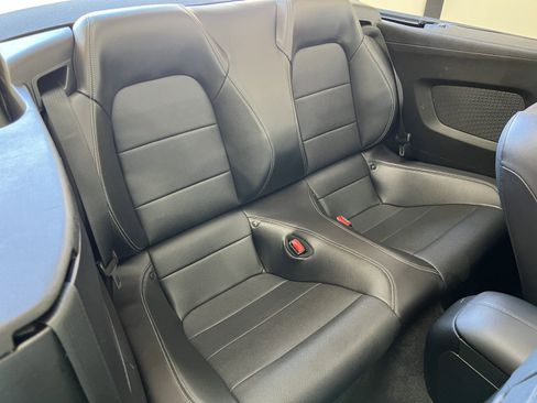 Used 2017 Ford Mustang GT Premium w/ GT Performance Package image 17