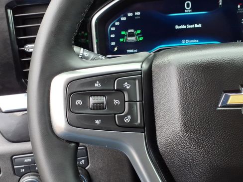 Used 2025 Chevrolet Silverado 1500 LT image 18