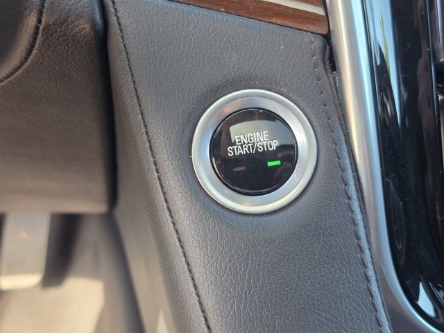Used 2020 Cadillac Escalade Luxury RWD image 28
