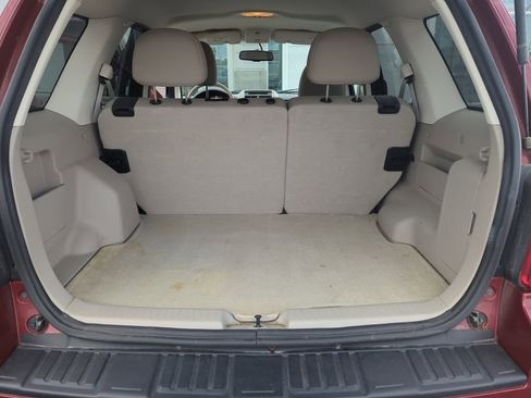 Used 2012 Ford Escape XLT AWD/4WD image 7