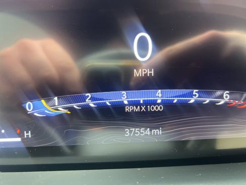 Used 2023 Jeep Grand Cherokee L Limited w/ Trailer Tow Group (B) image 6