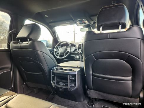 Used 2023 RAM 1500 Laramie image 46