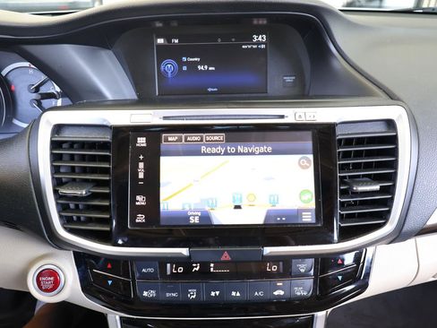 Used 2016 Honda Accord EX-L image 43