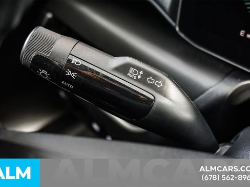 Used 2025 Kia K4 FWD image 28