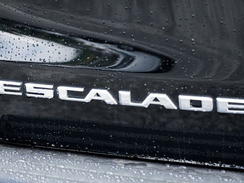 Used 2016 Cadillac Escalade ESV Platinum AWD/4WD image 58