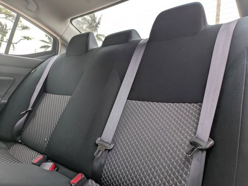 Used 2024 Nissan Versa S image 16