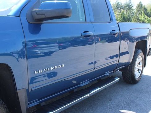 Used 2017 Chevrolet Silverado 1500 LT w/ All Star Edition AWD/4WD image 43