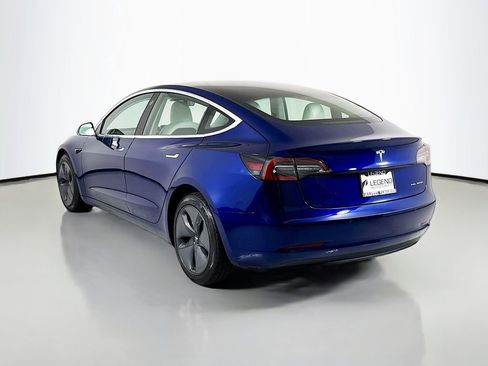 Used 2018 Tesla Model 3 Long Range image 8