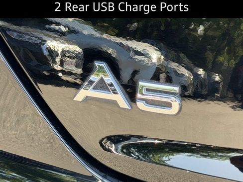 Used 2023 Audi A5 2.0T Premium Plus w/ Premium Plus AWD/4WD image 30