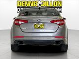 Used 2013 Kia Optima SX w/ Limited Pkg image 5