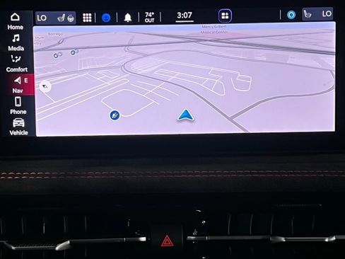 Used 2024 Alfa Romeo Tonale Veloce w/ Active Assist Package image 23