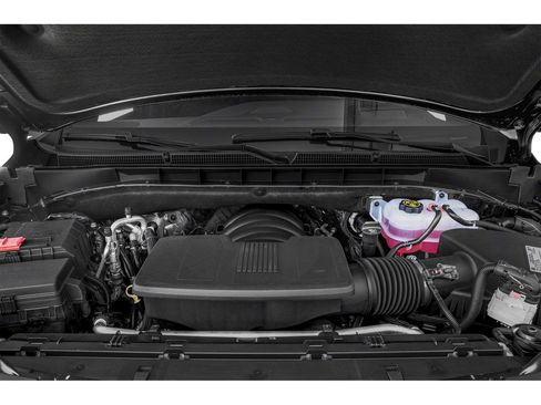 Used 2023 GMC Yukon XL Denali AWD/4WD image 8